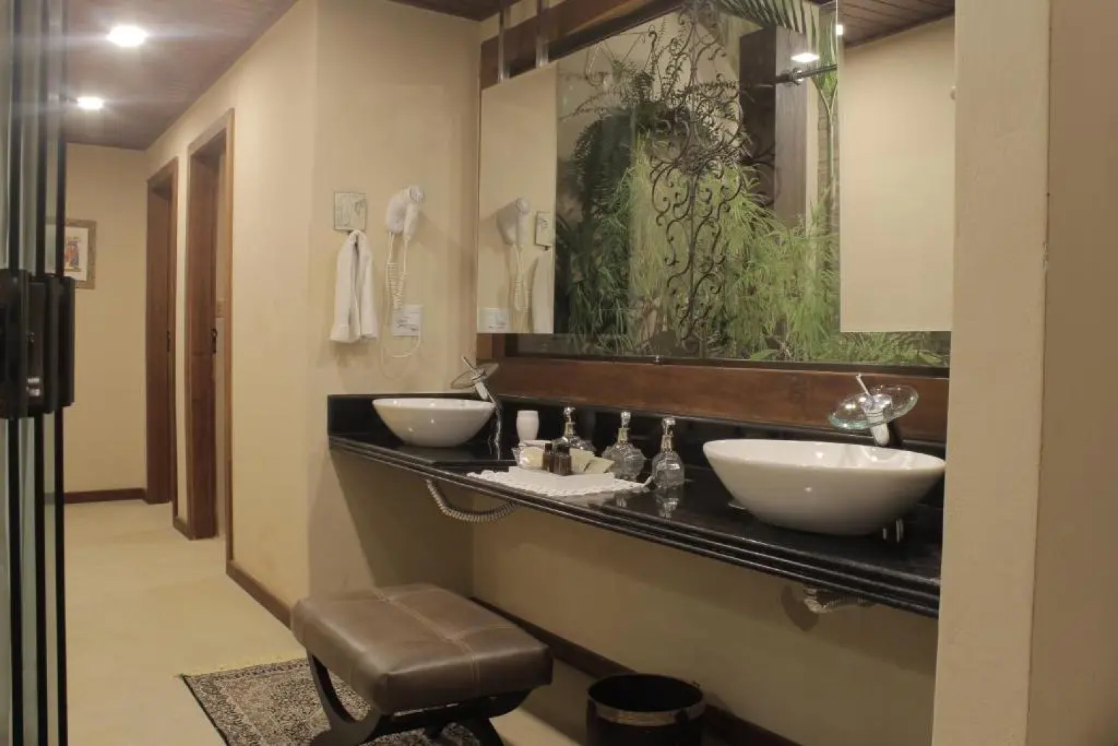 Pousada Cavaleiro dos Pireneus