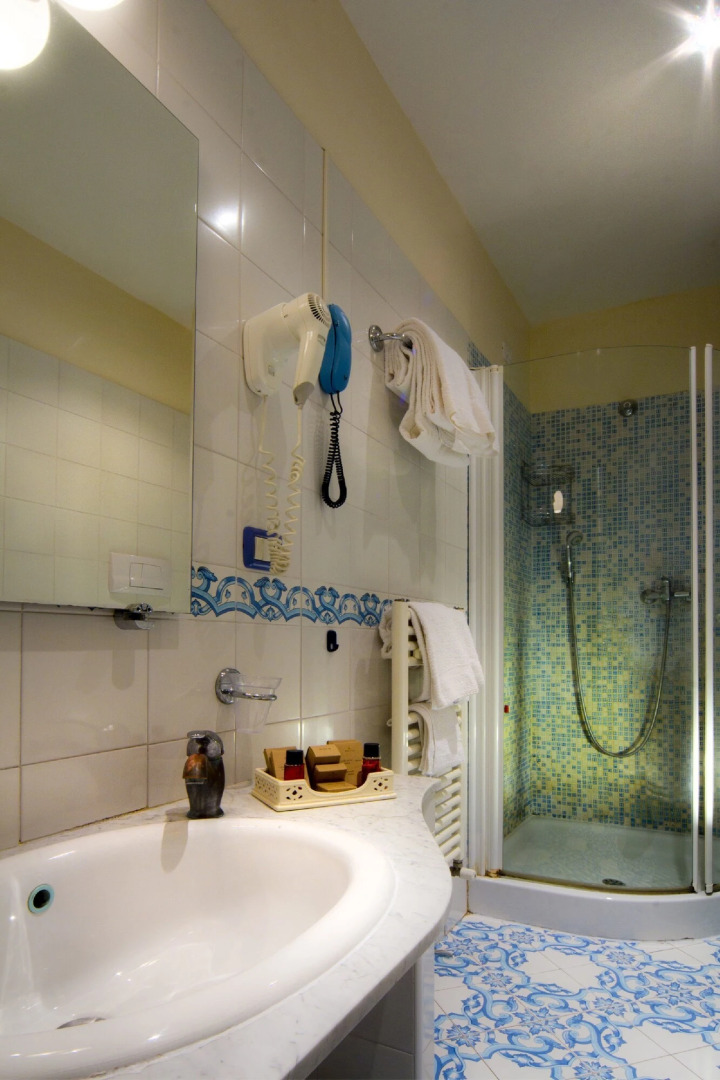 Hotel Alexander Palme