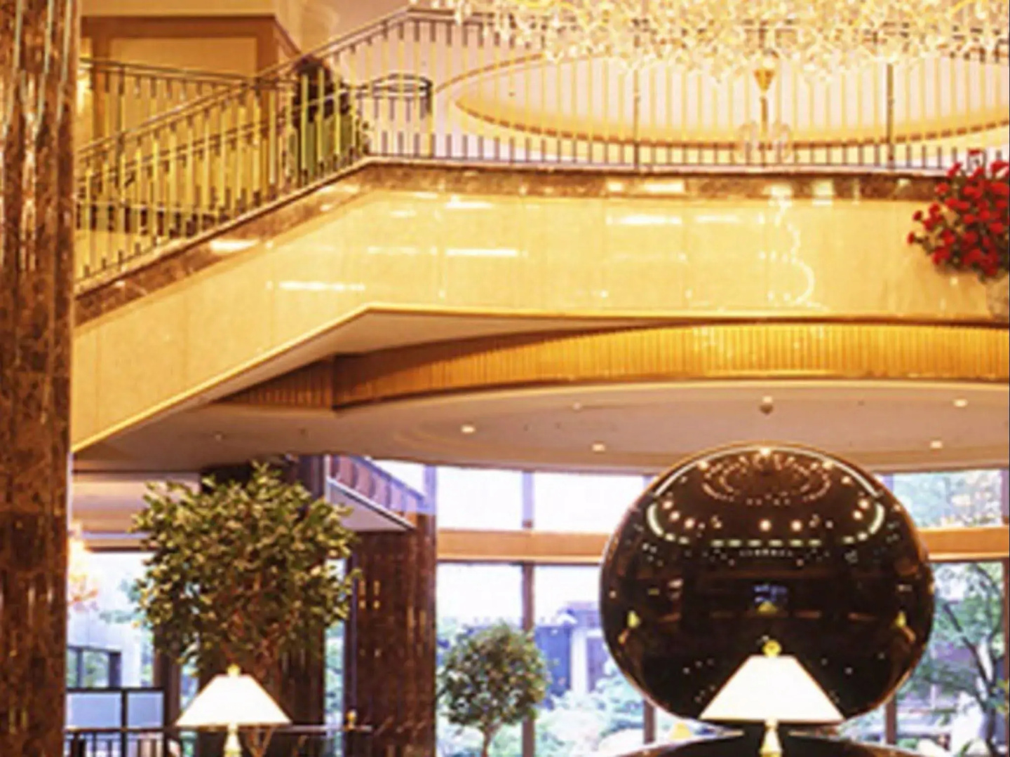 Imabari Kokusai Hotel