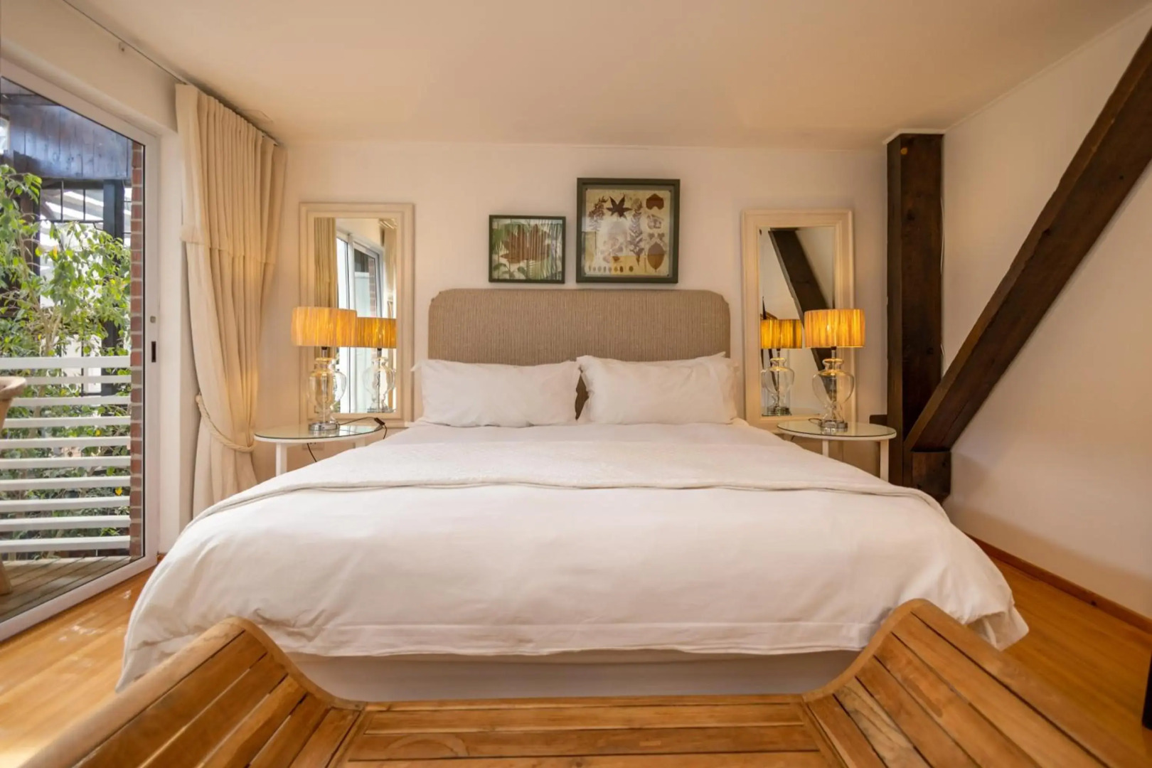 The Lofts Boutique Hotel