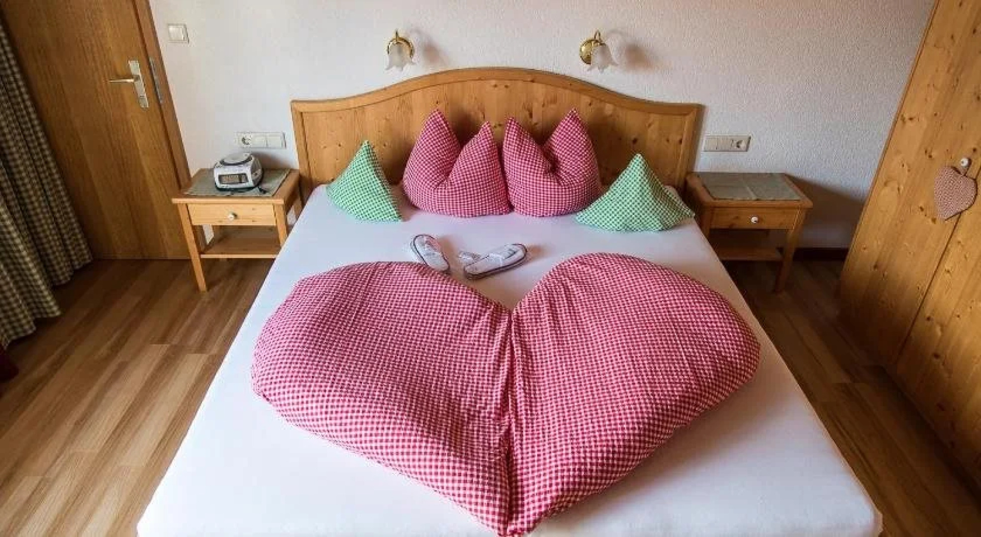 Biobauernhof Vilshof