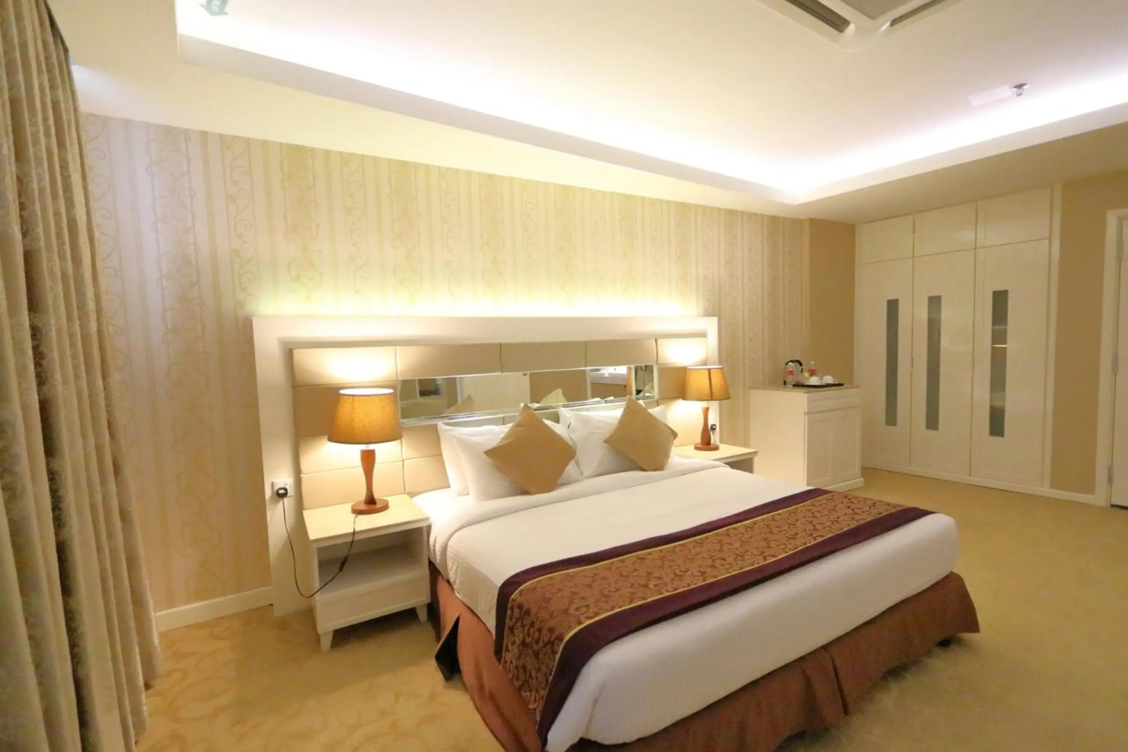 The Guest Hotel & Spa