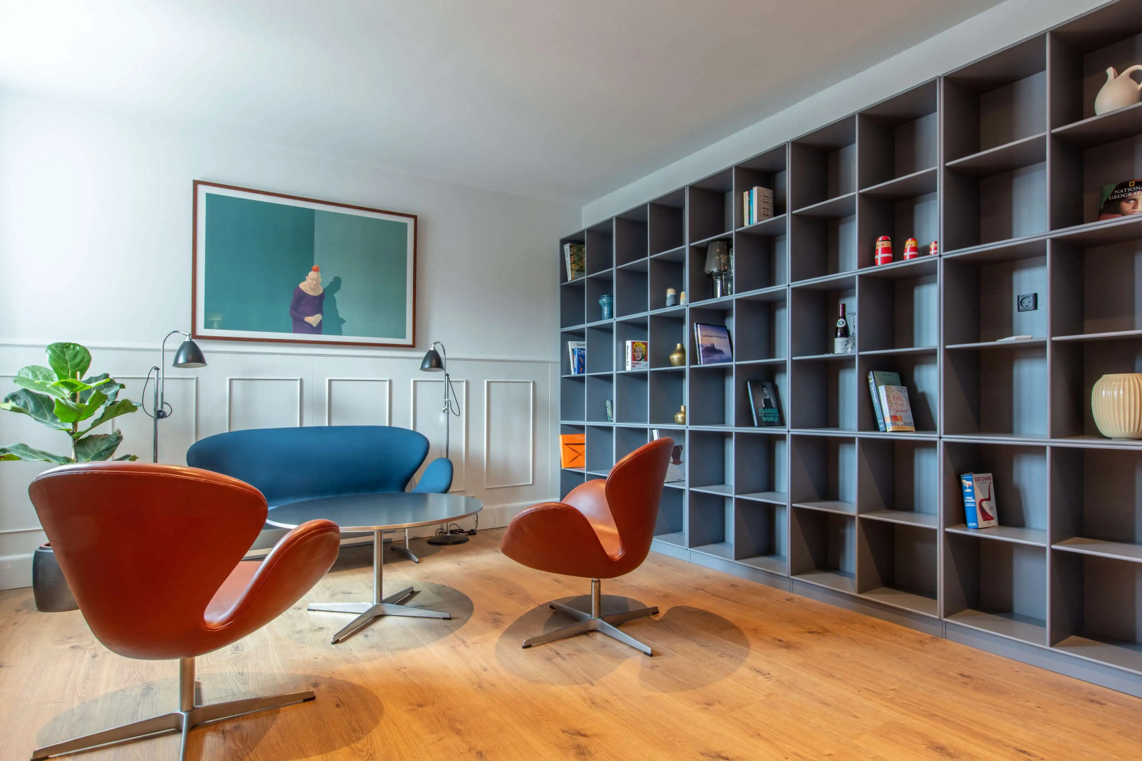 The Huxley Copenhagen, BW Premier Collection