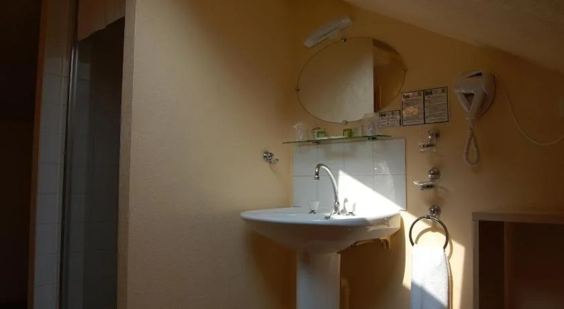 Auberge du Bord des Eaux