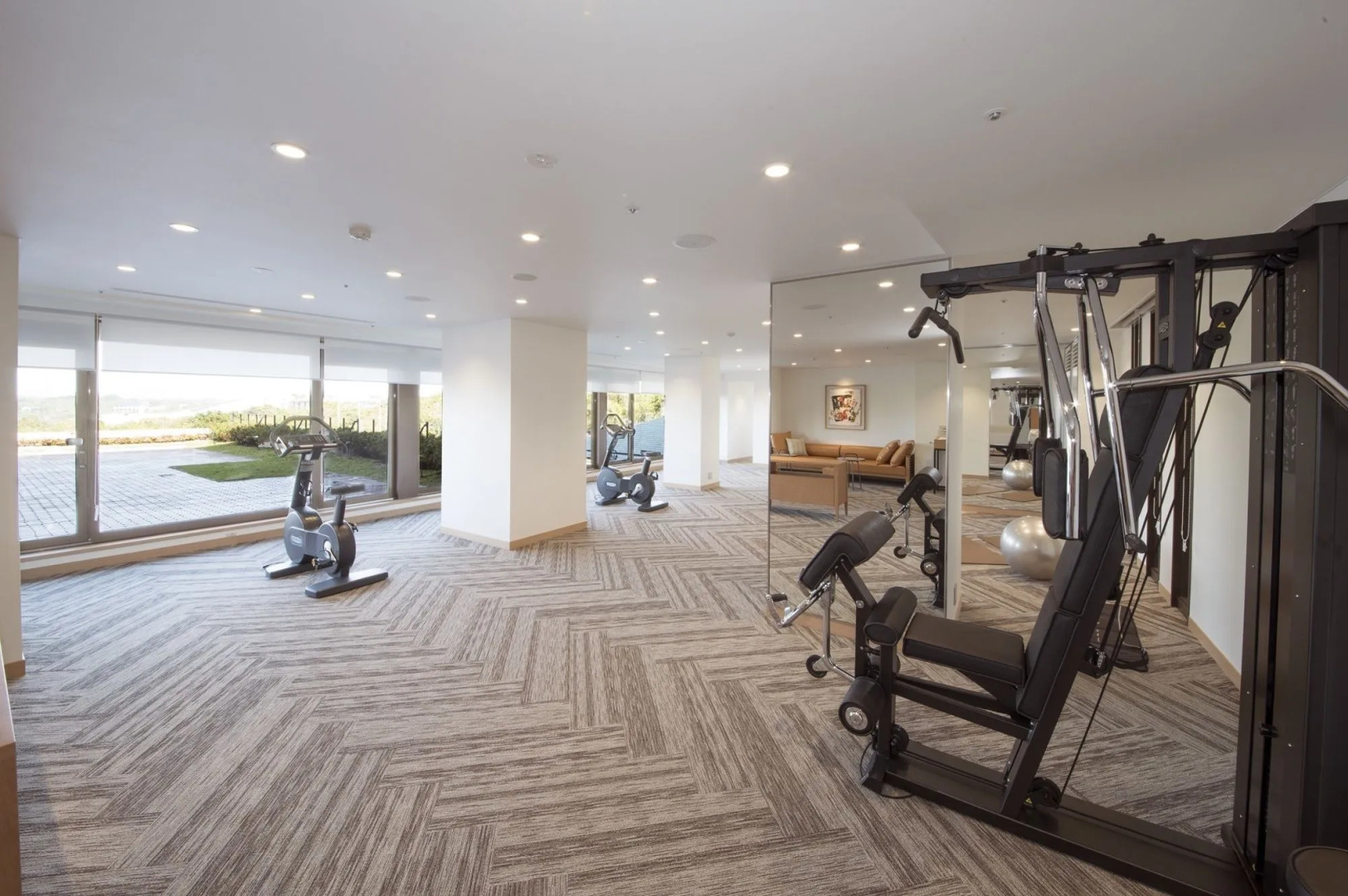 Shima Kanko Hotel The Bay Suites