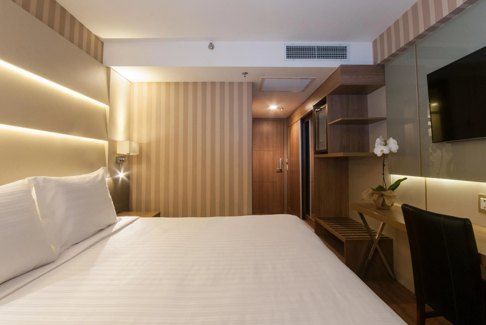 Américas Copacabana Hotel