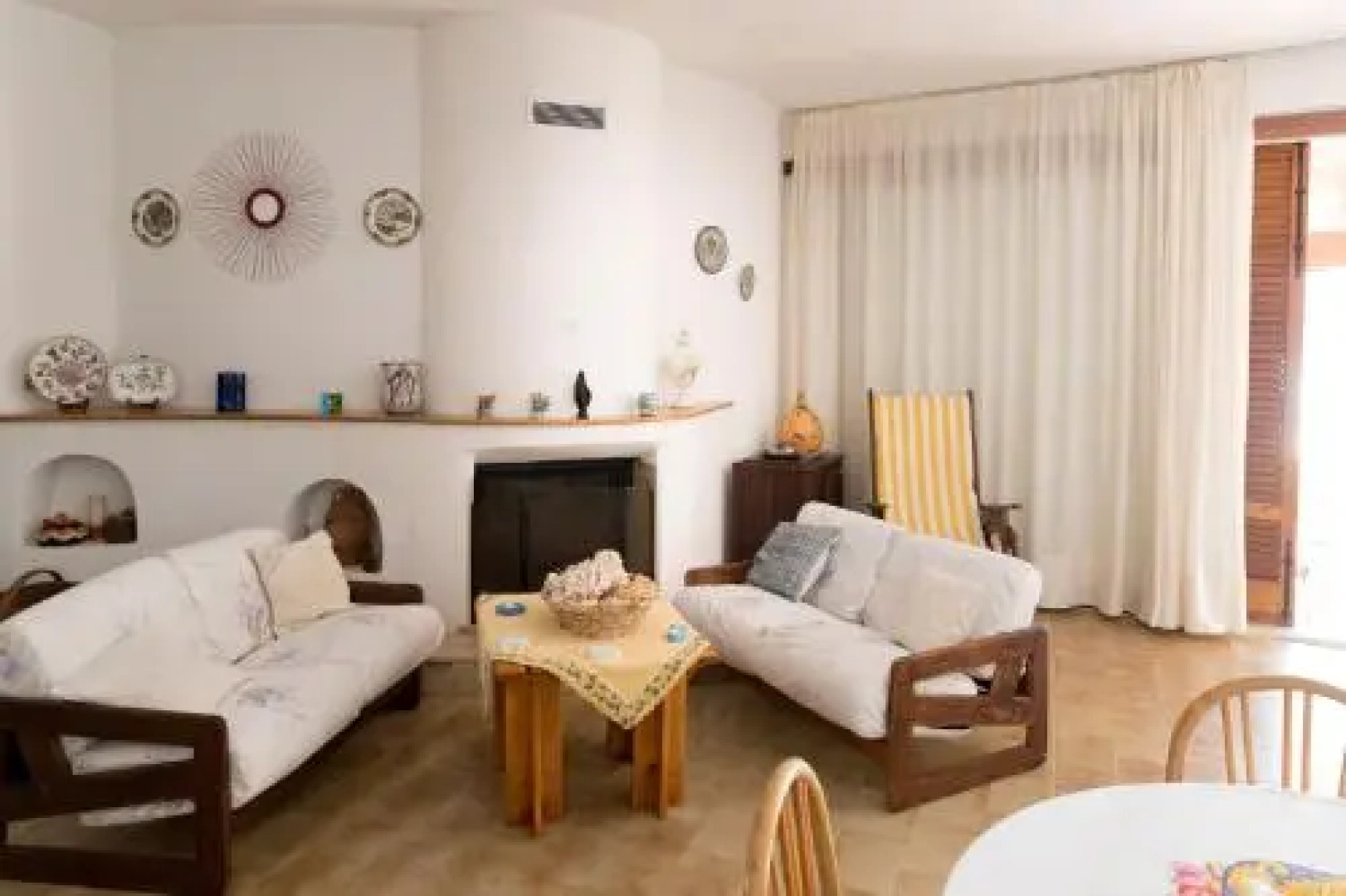 Villa Delle Conchiglie