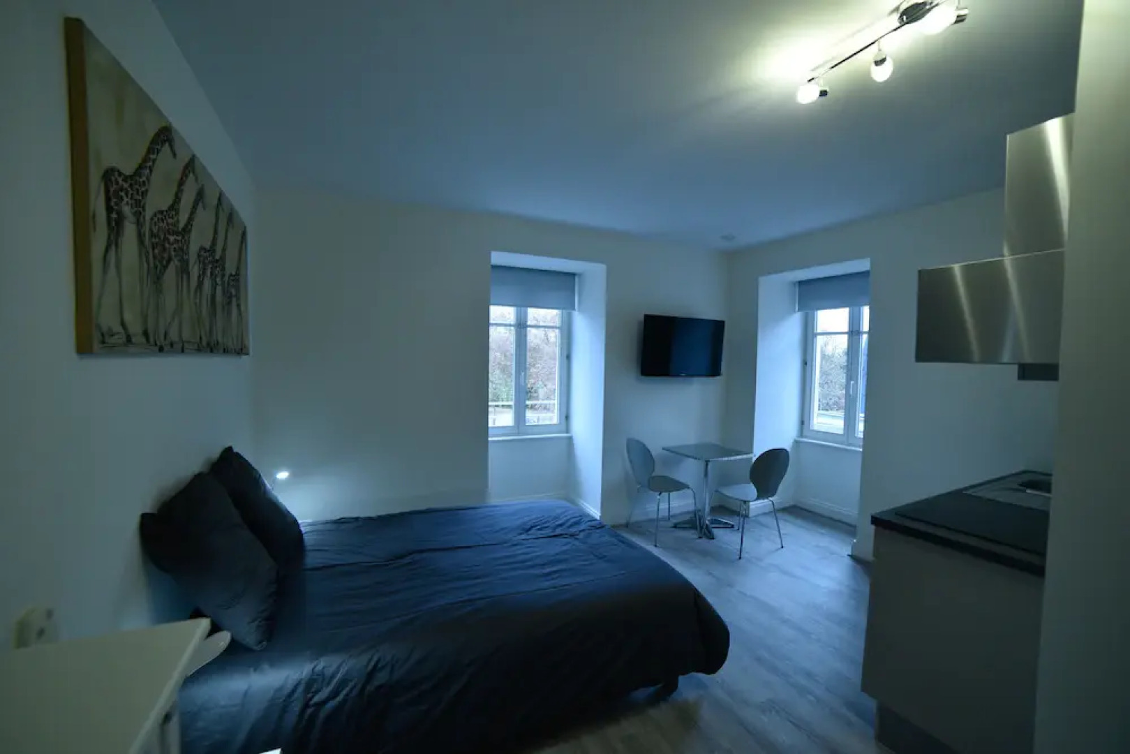 La Résidence de l'Orangerie