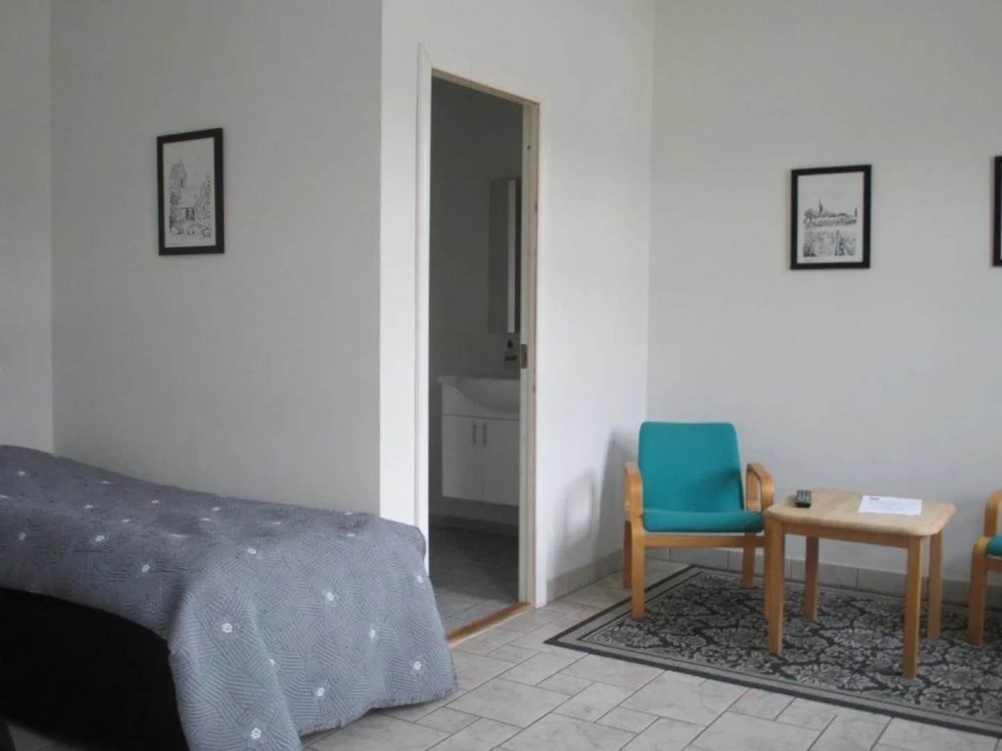 Engly Bed & Breakfast