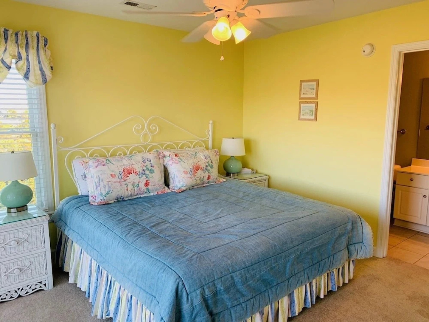 Old Man & The Sea 5 Bedroom Home by RedAwning