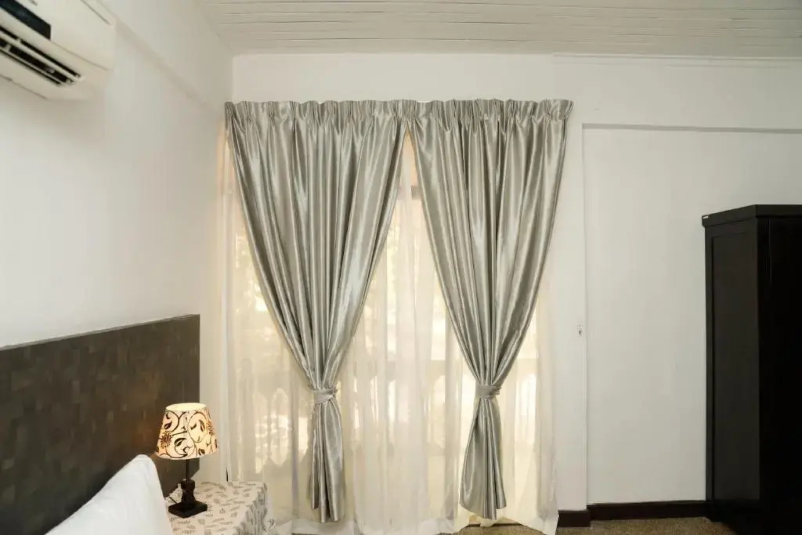 Putera Island Resort