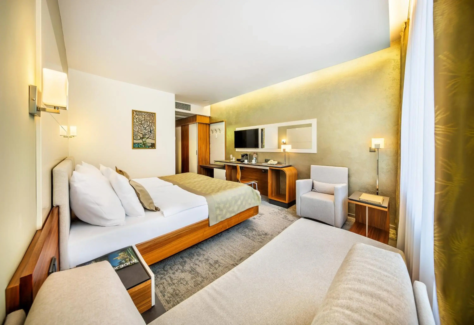 Wellness Hotel Diamant
