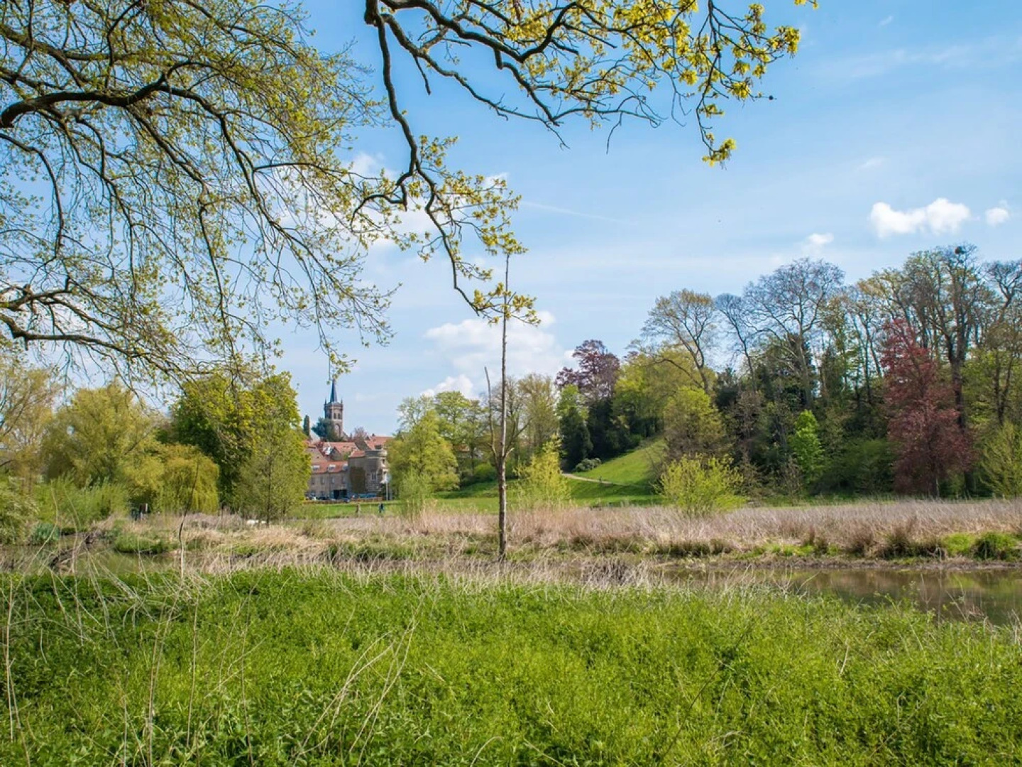 Elsloo Elsloo in Elsloo