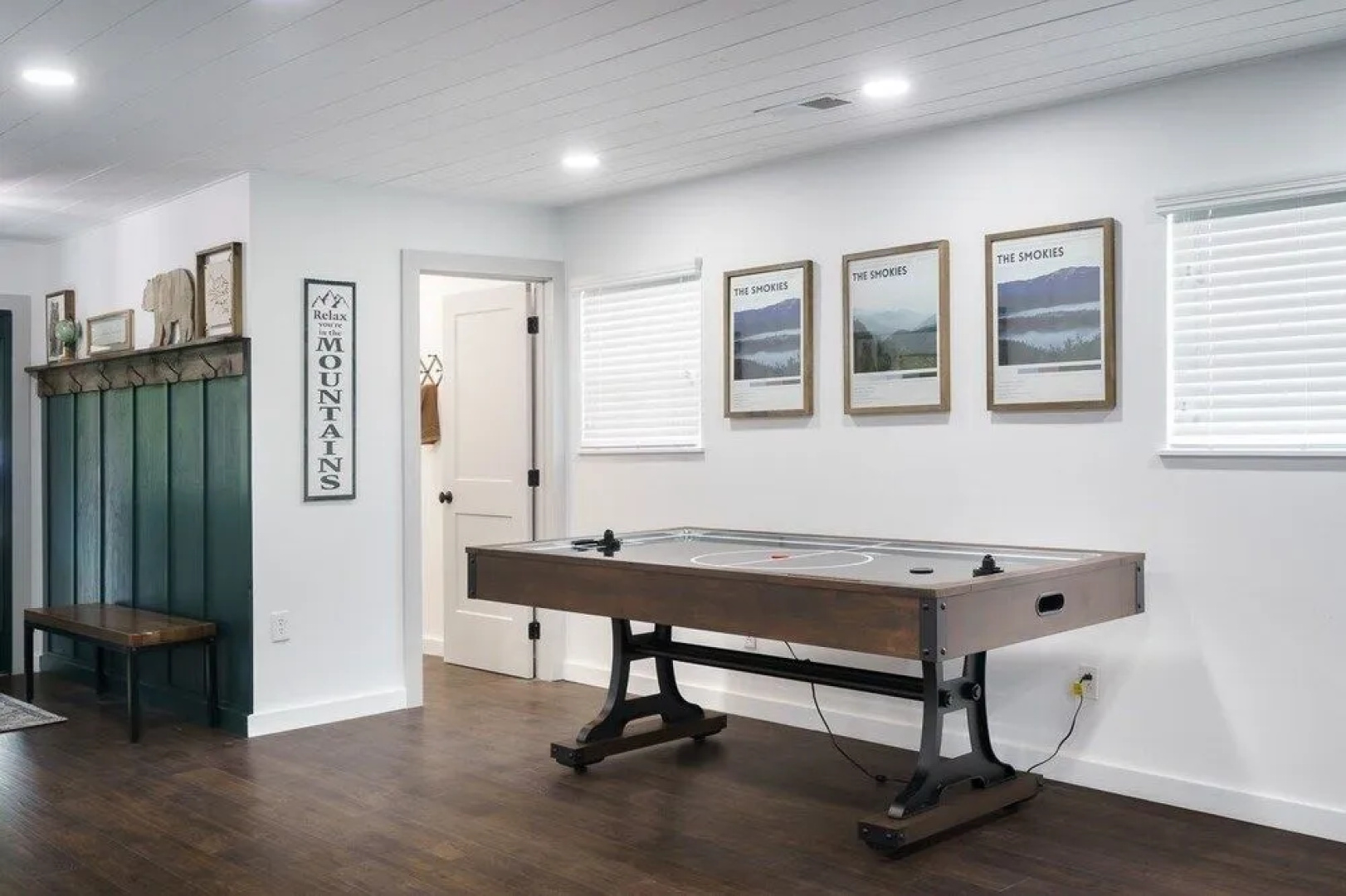River Cottage 3 Bedroom Home by Redawning