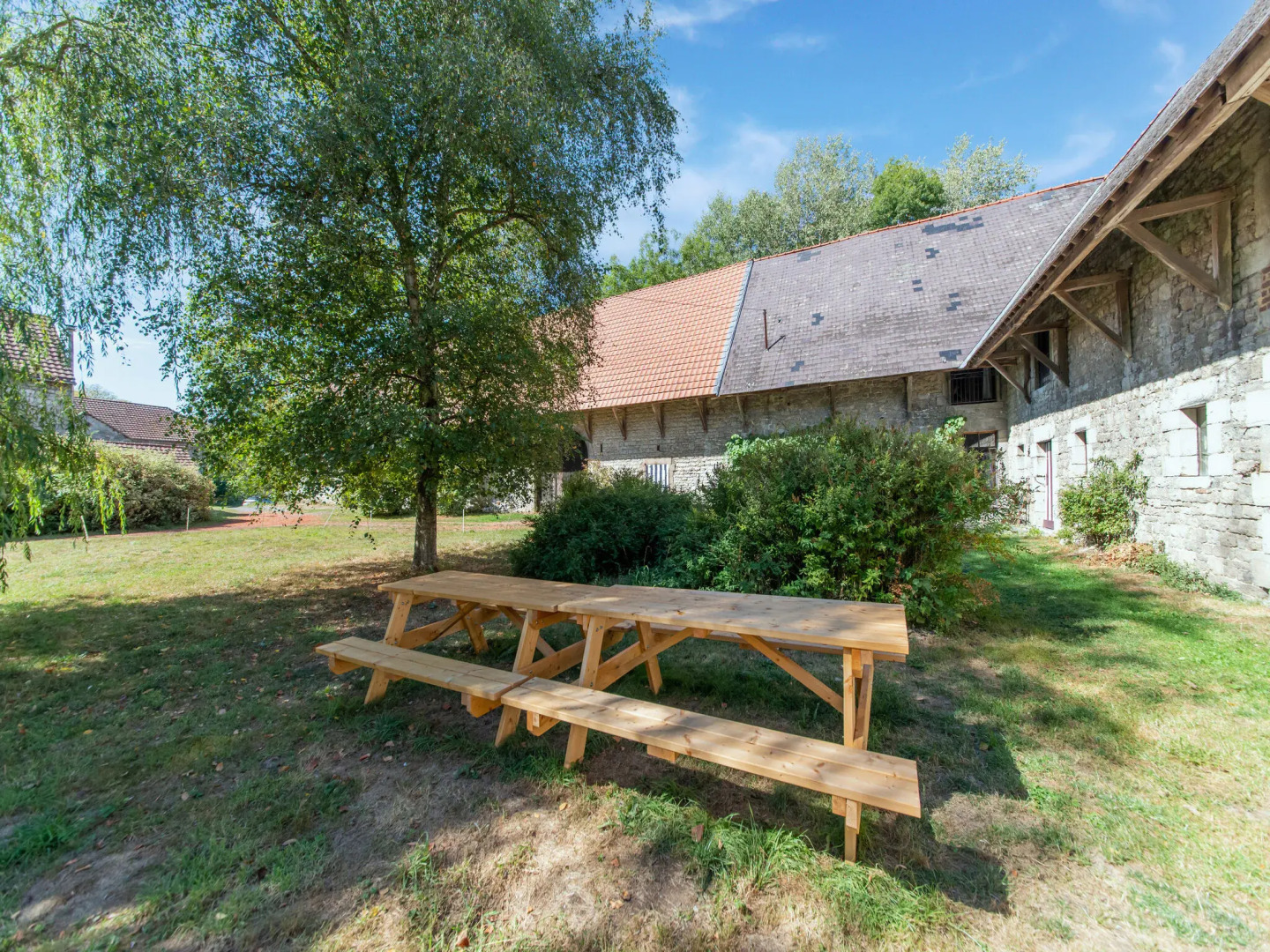 Welcoming Holiday Home in Ohey With Garden