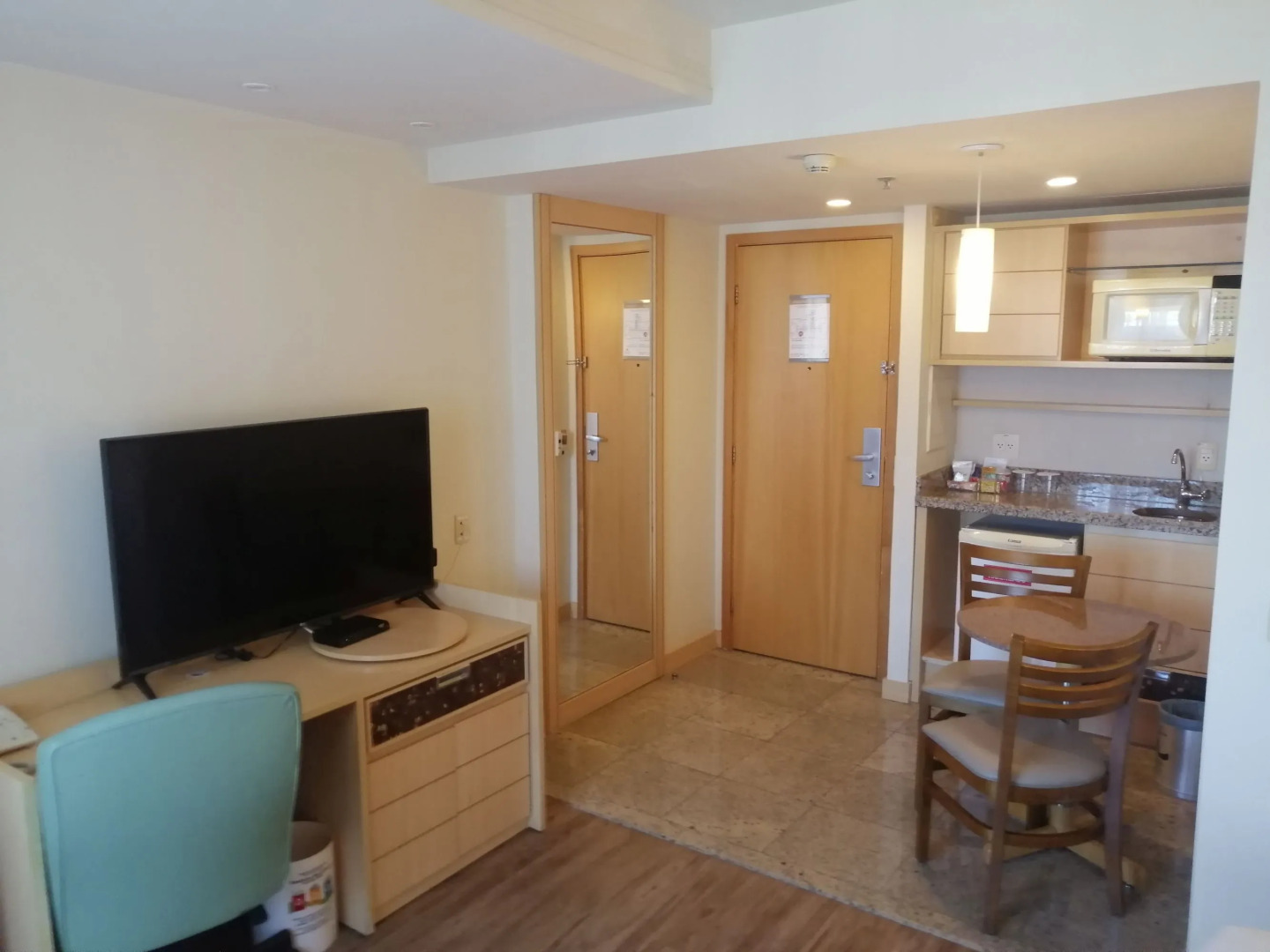 Lets Idea Brasília Hotel