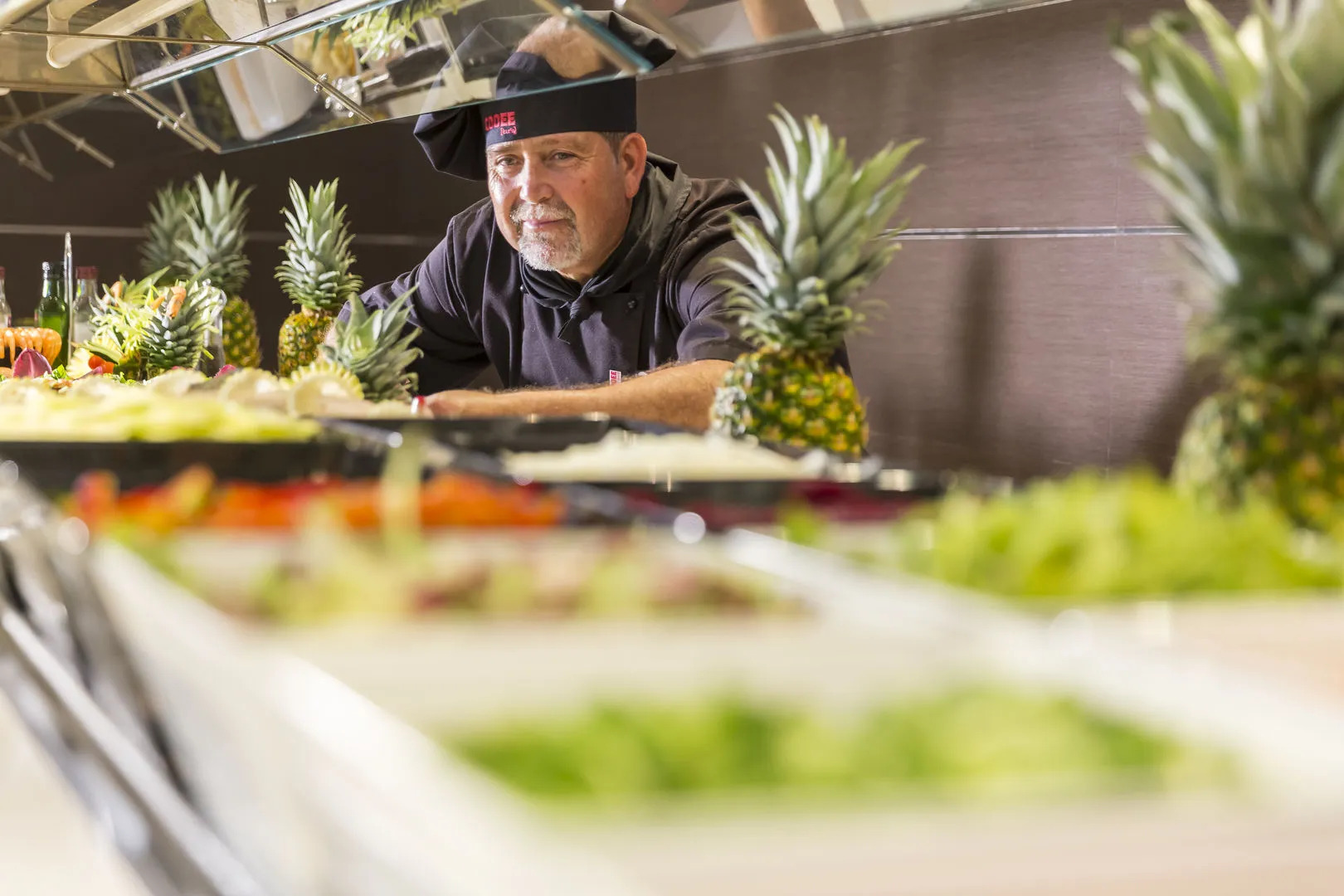 Отель Cabot Cap de Mar