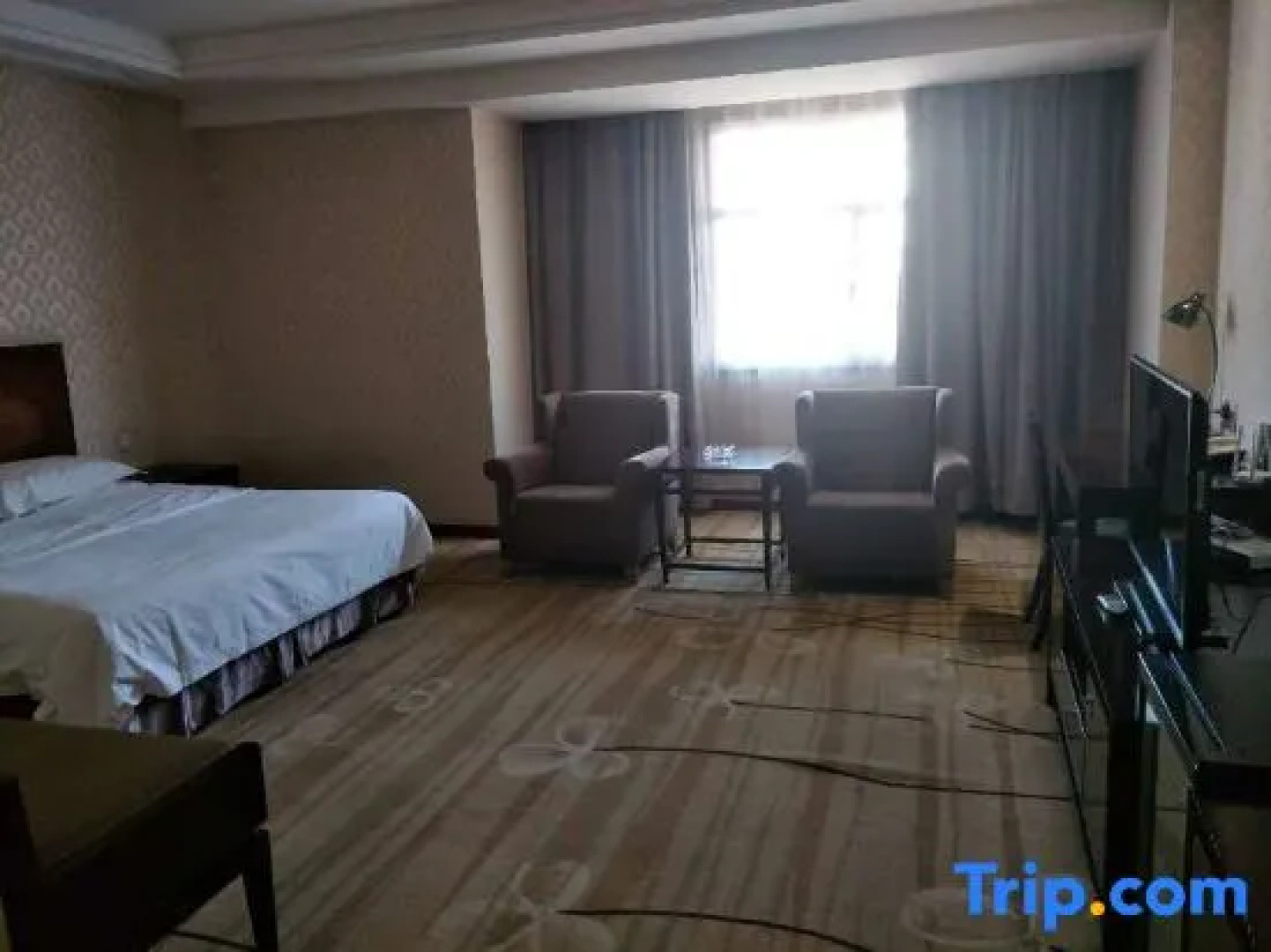 Xizhou International Hotel