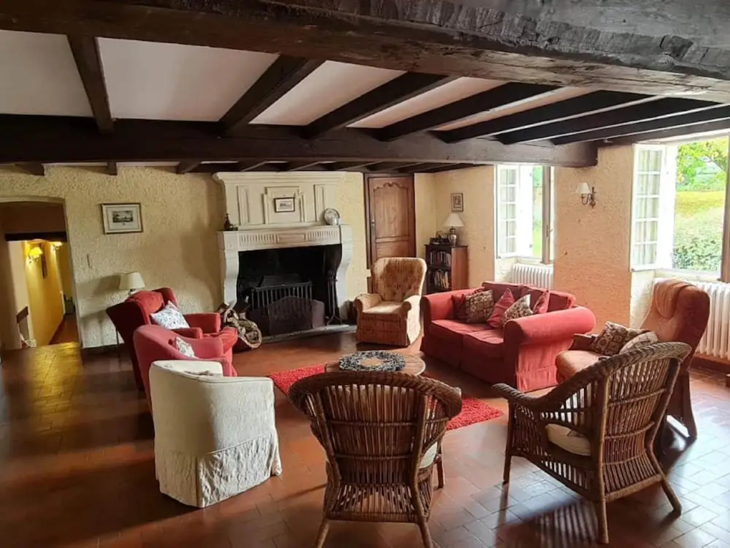 Beautiful Holiday Home With Private Pool