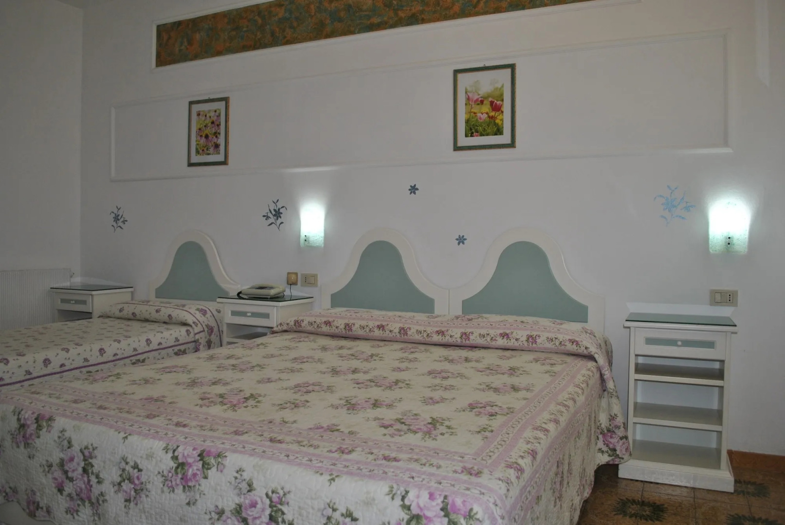 Hotel Ristorante Borgo La Tana