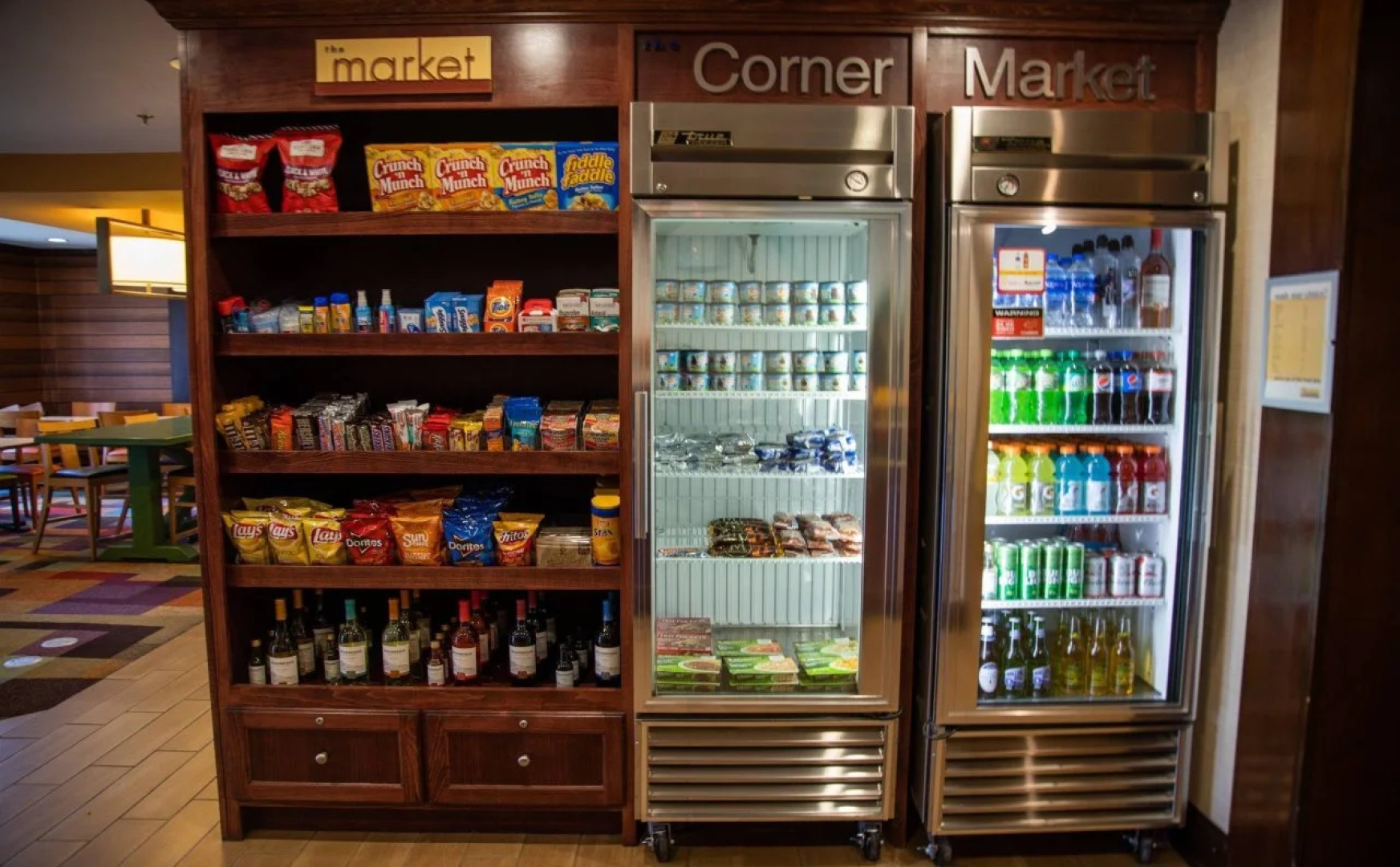 Fairfield Inn by Marriott Charlotte Mooresville