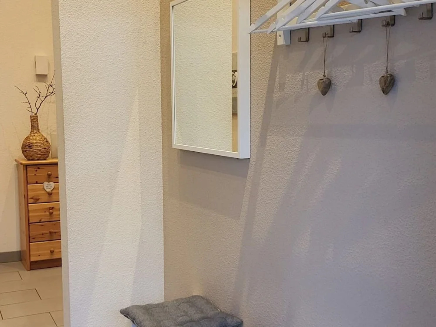 Holiday Home in Willersdorf With Outdoor Sauna