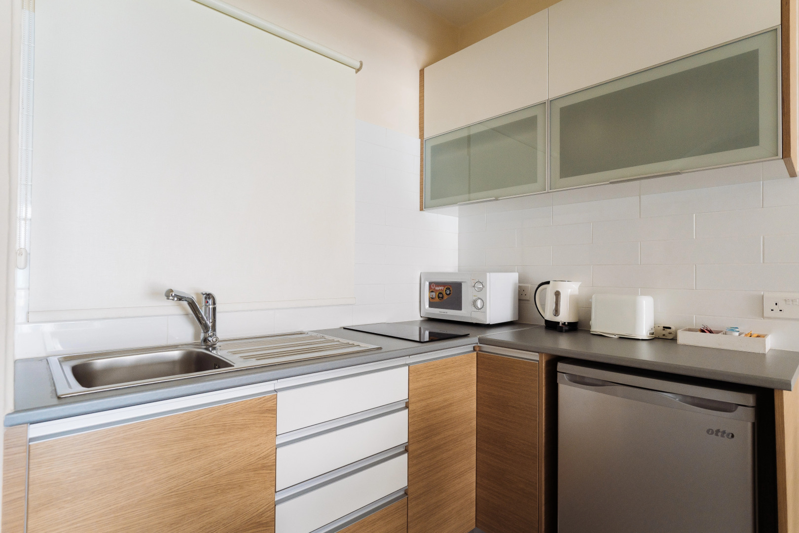 Vrachia Beach Hotel & Suites - Adults only