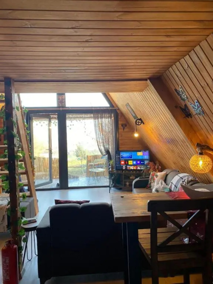 Yalova Kasaba Bungalov