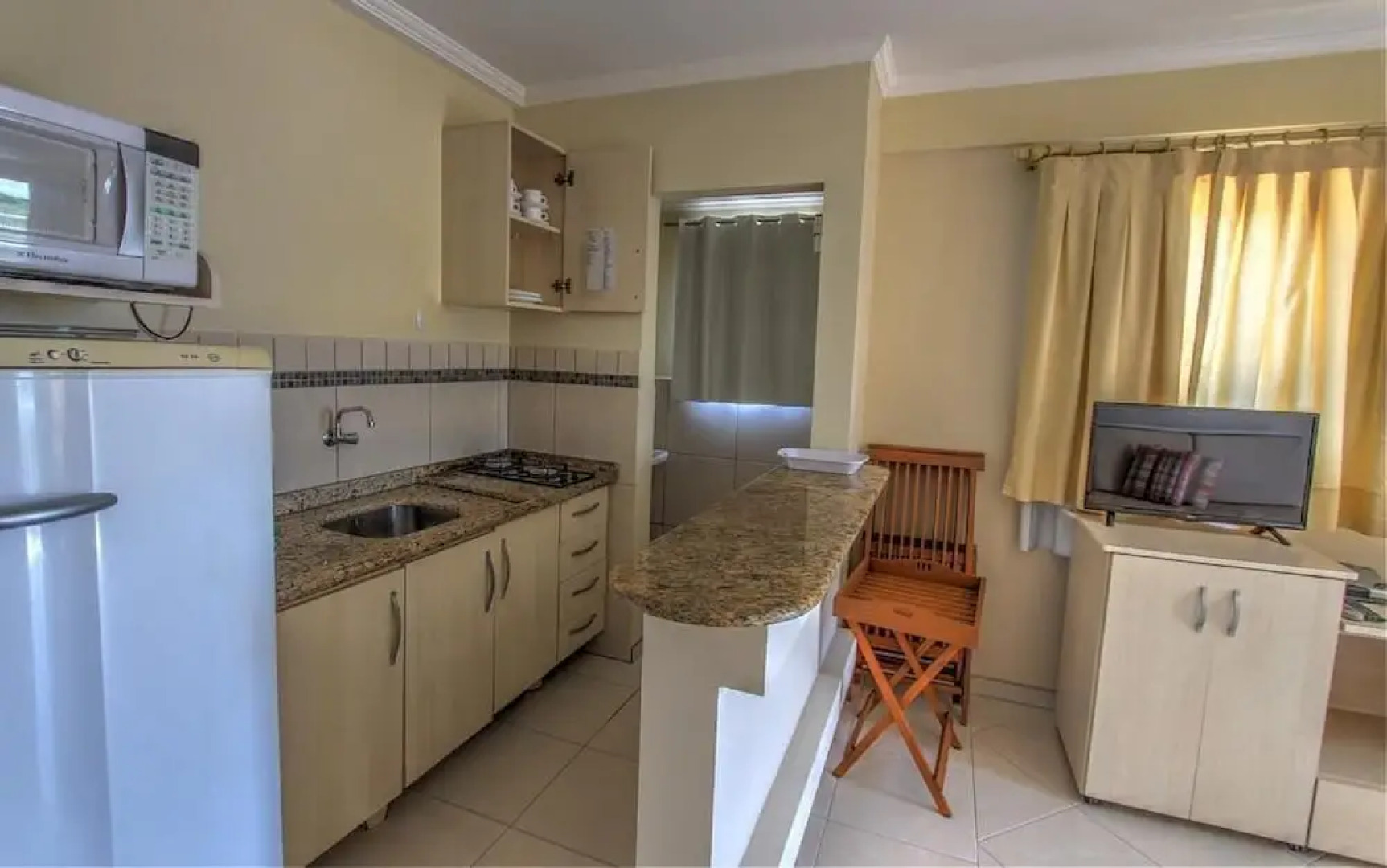 Pousada Pedra Salgada