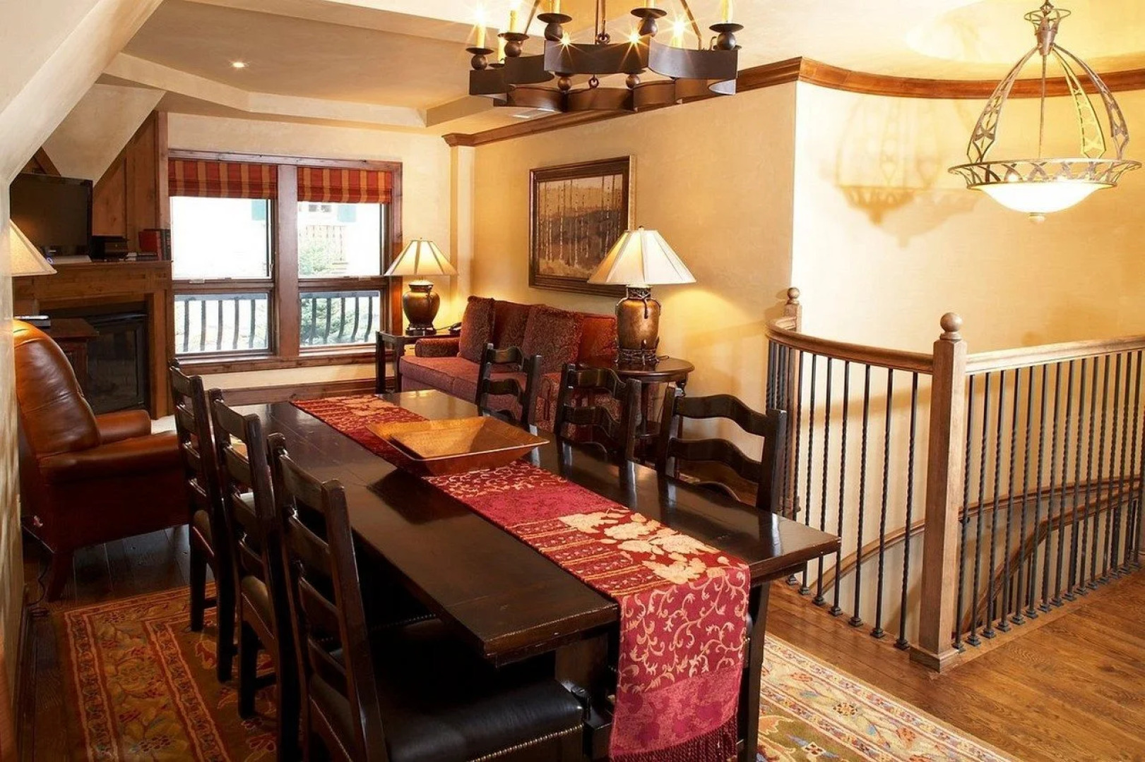 The Aspen Mountain Residences