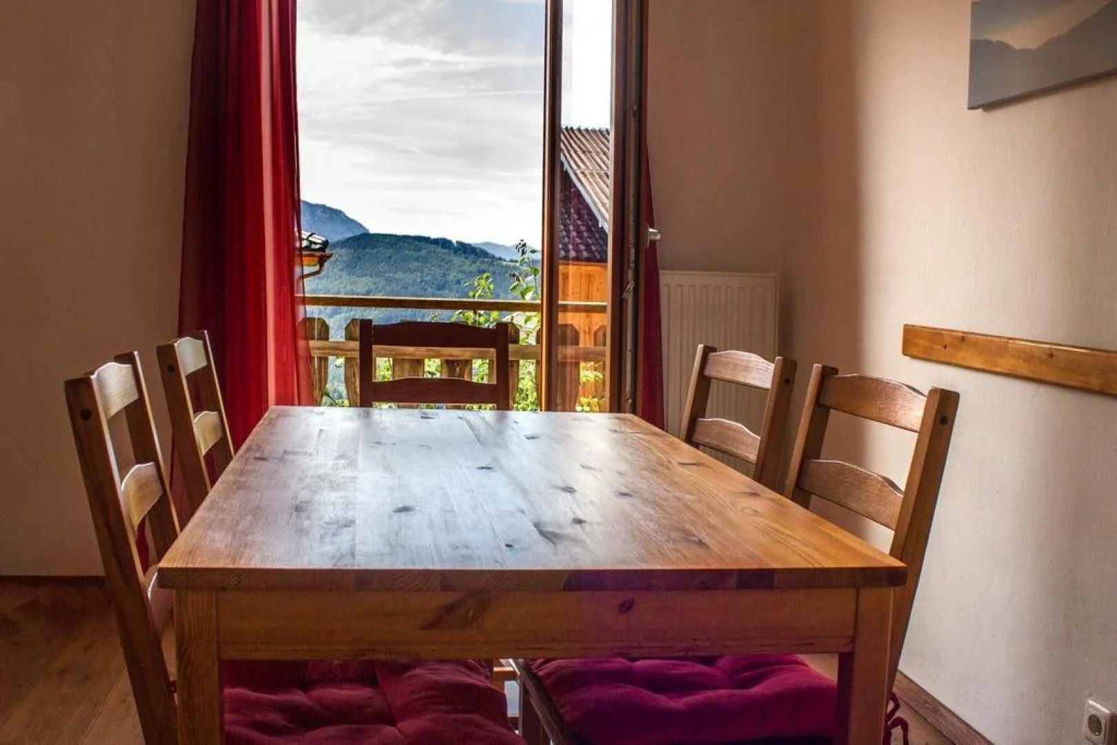 Bauernhof Leitner (Zocherl)