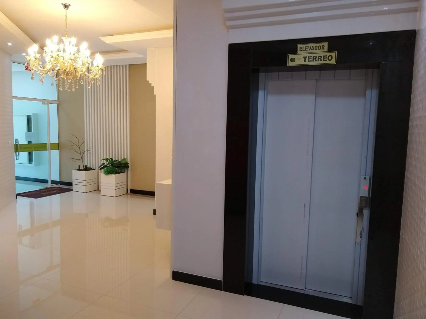 Apartamento NOVO temporada