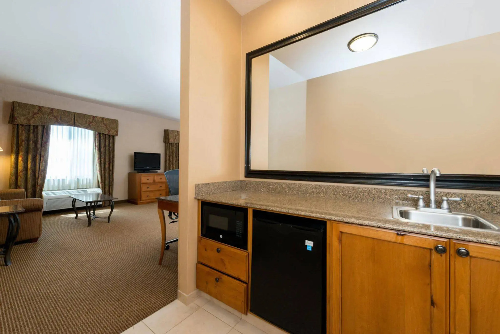 Hampton Inn & Suites Salt Lake City-West Jordan
