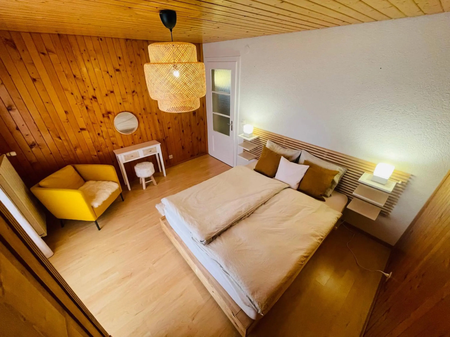 Chalet Serpolet - Appart' 6 personnes