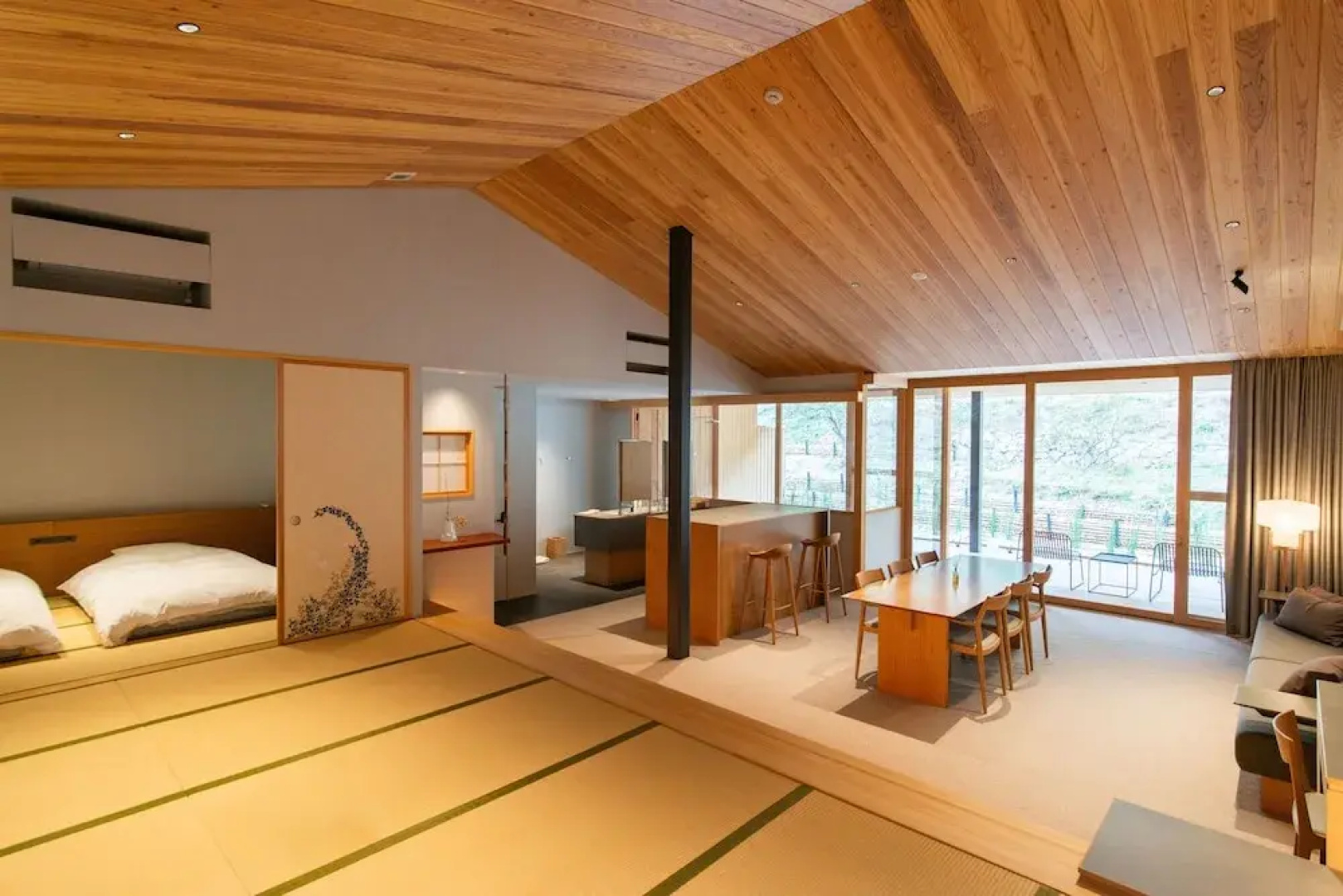 Naoshima Ryokan