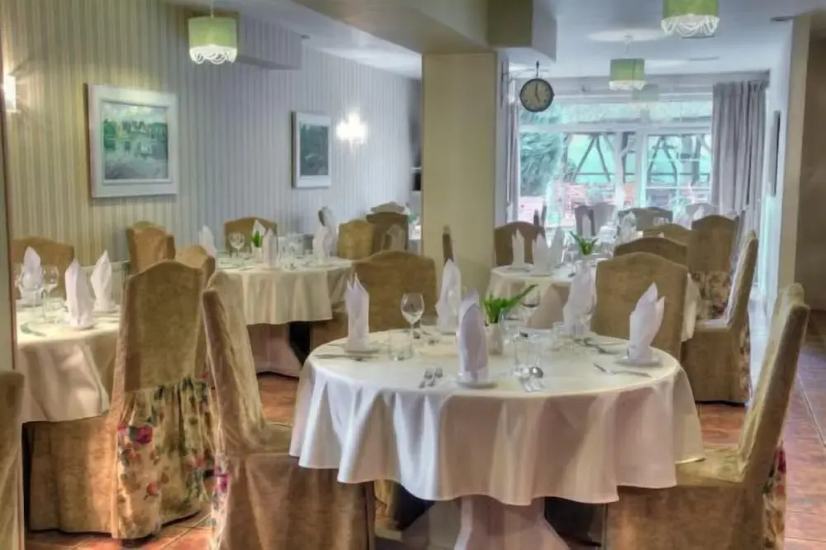 Pensjonat Afrodyta Spa