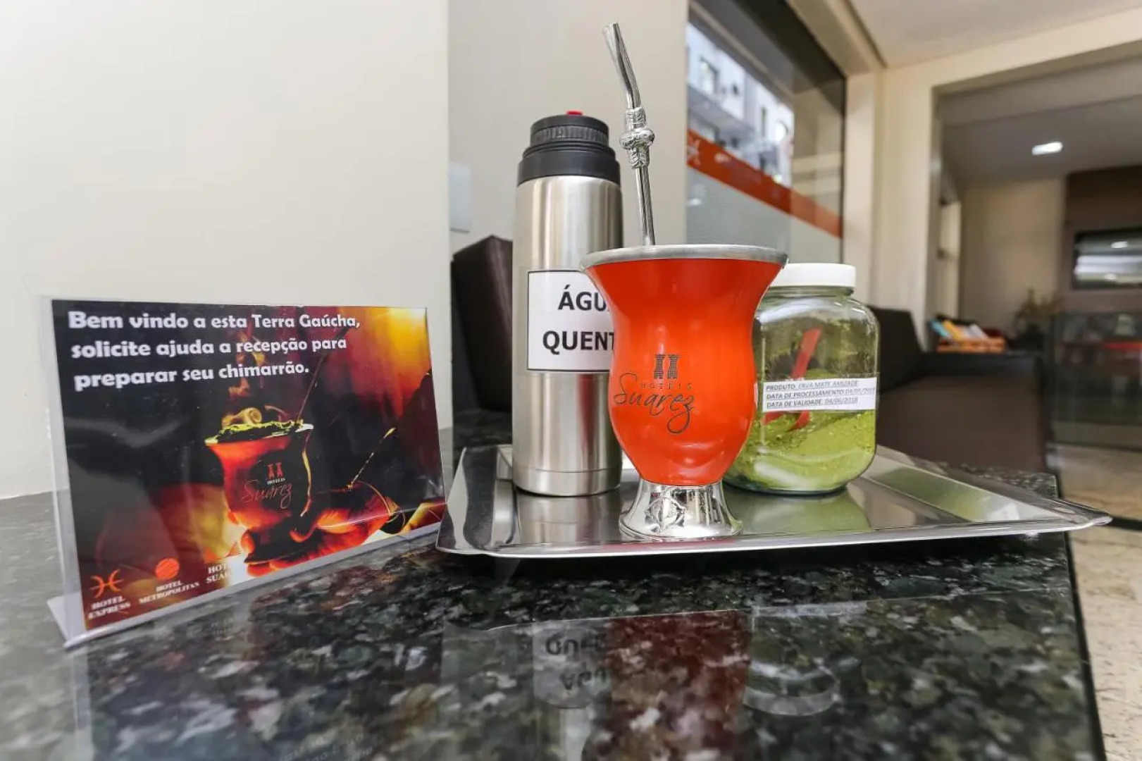 Hotel Express São Leopoldo