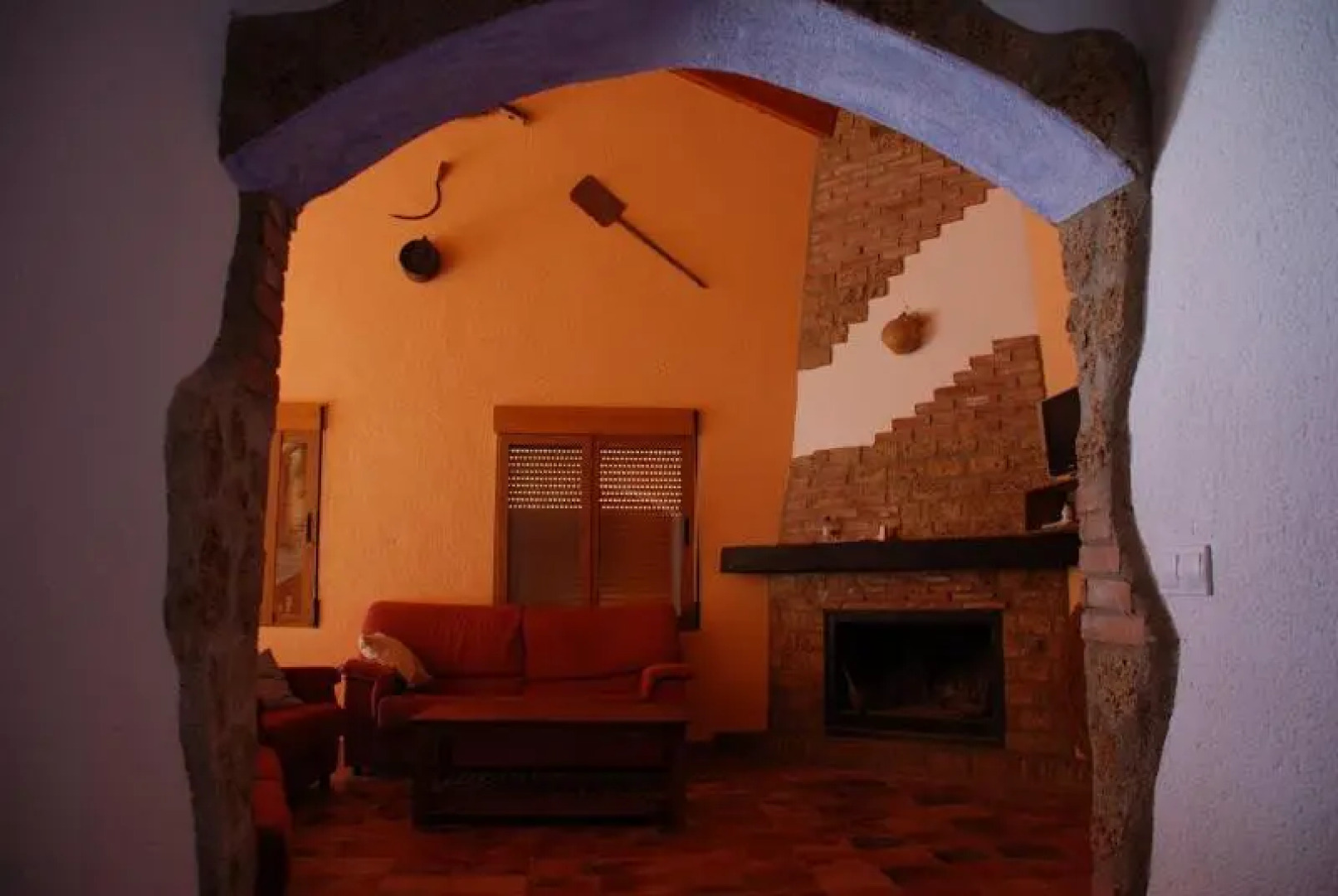 Casa Rural Las Encinas