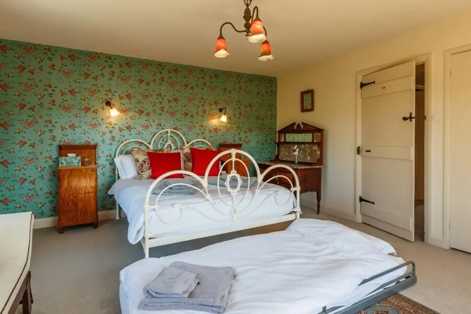 Cotswold Coach House