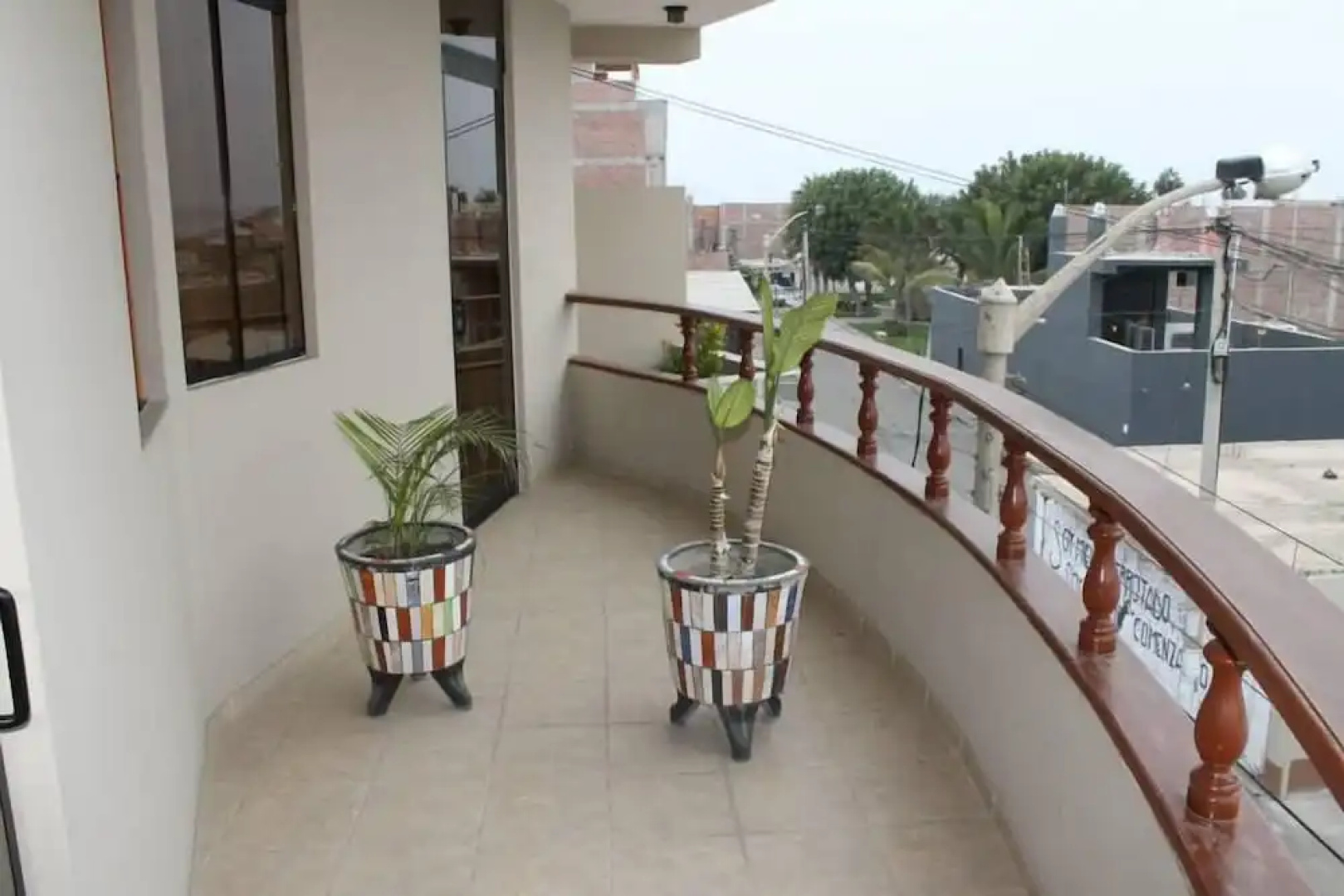 Hotel Sol de Huanchaco