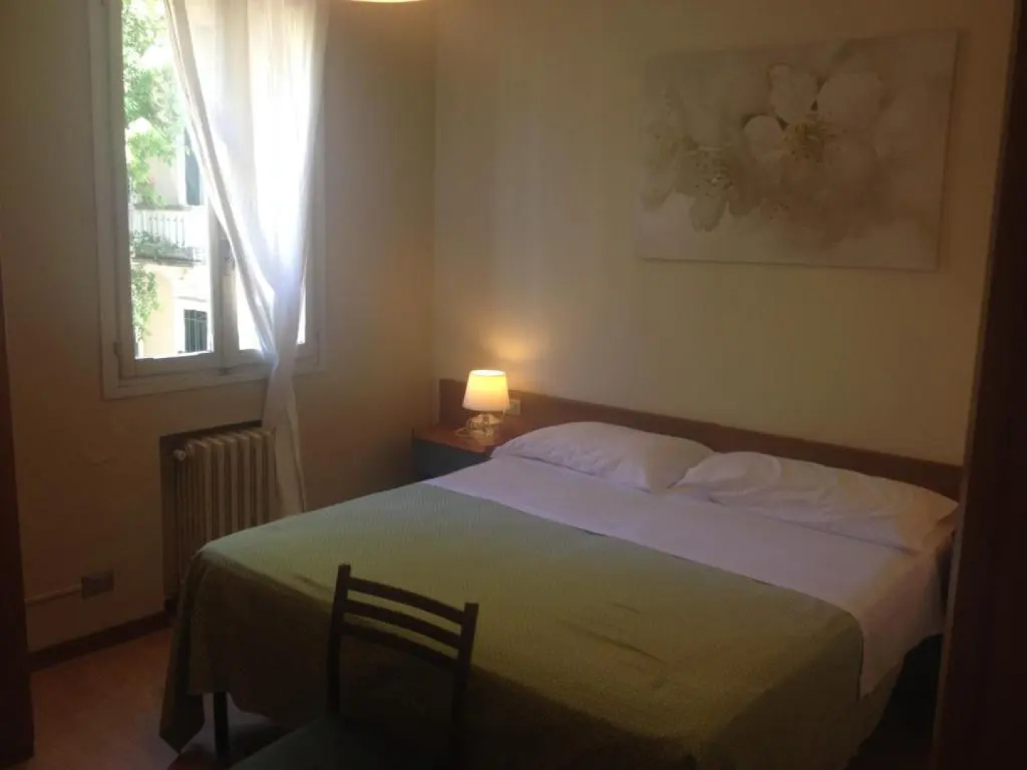 Hotel Terme Belvedere