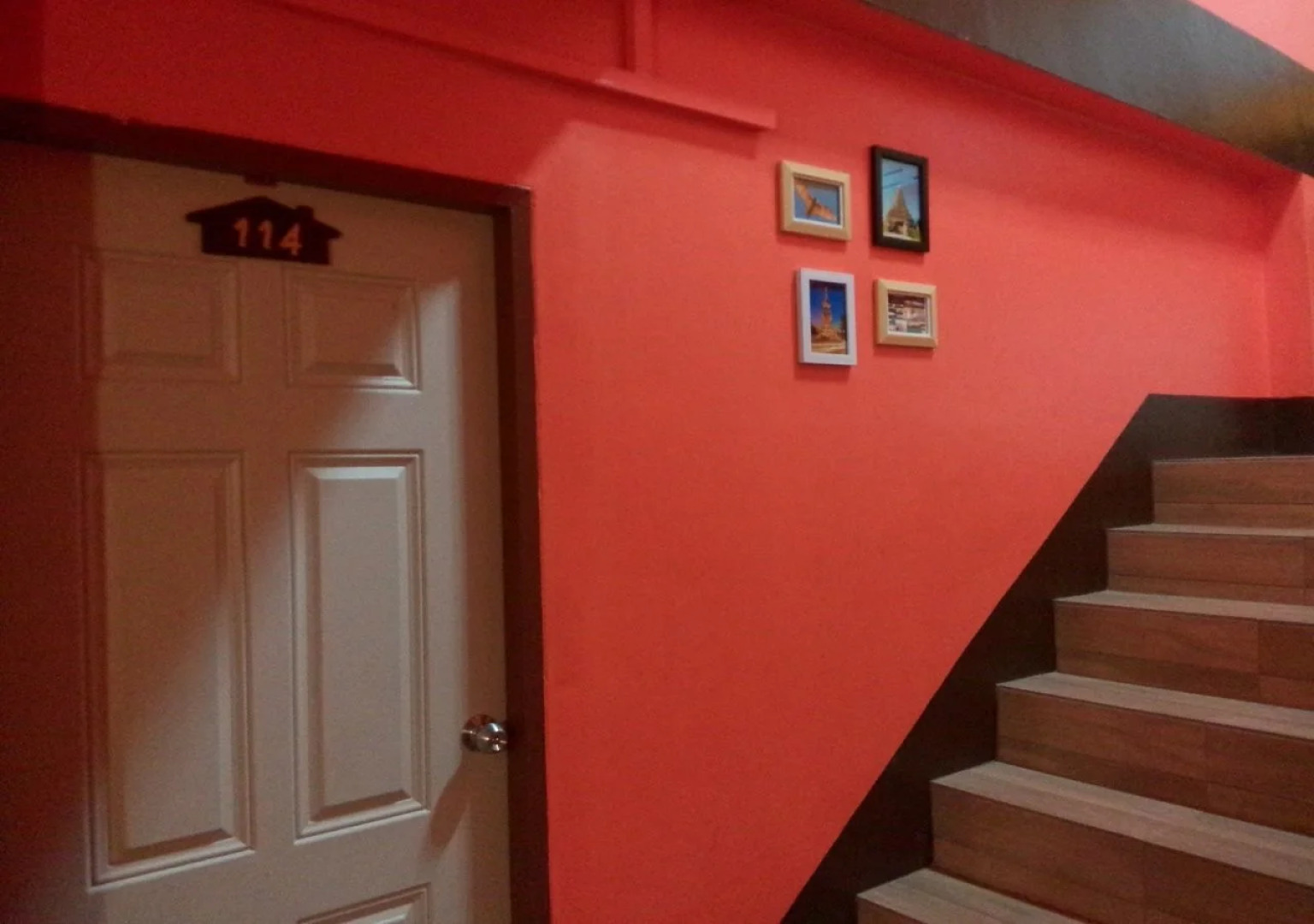 Chat House Soi 18 Mithuna Chiangrai