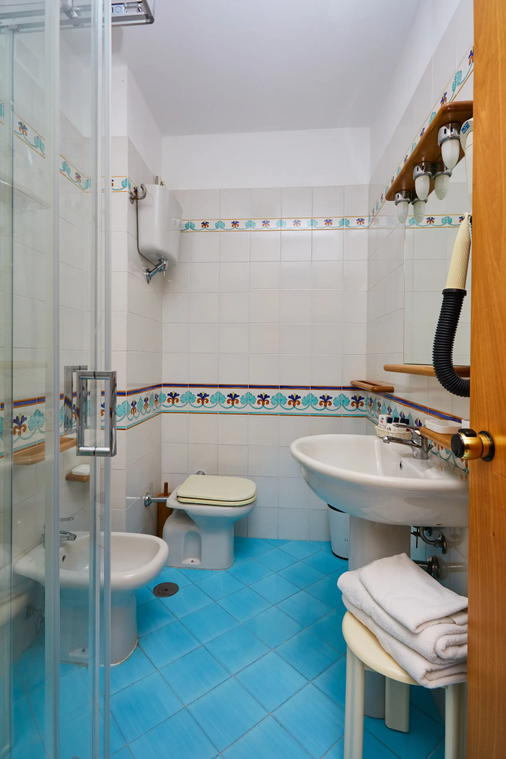 Hotel La Castellana