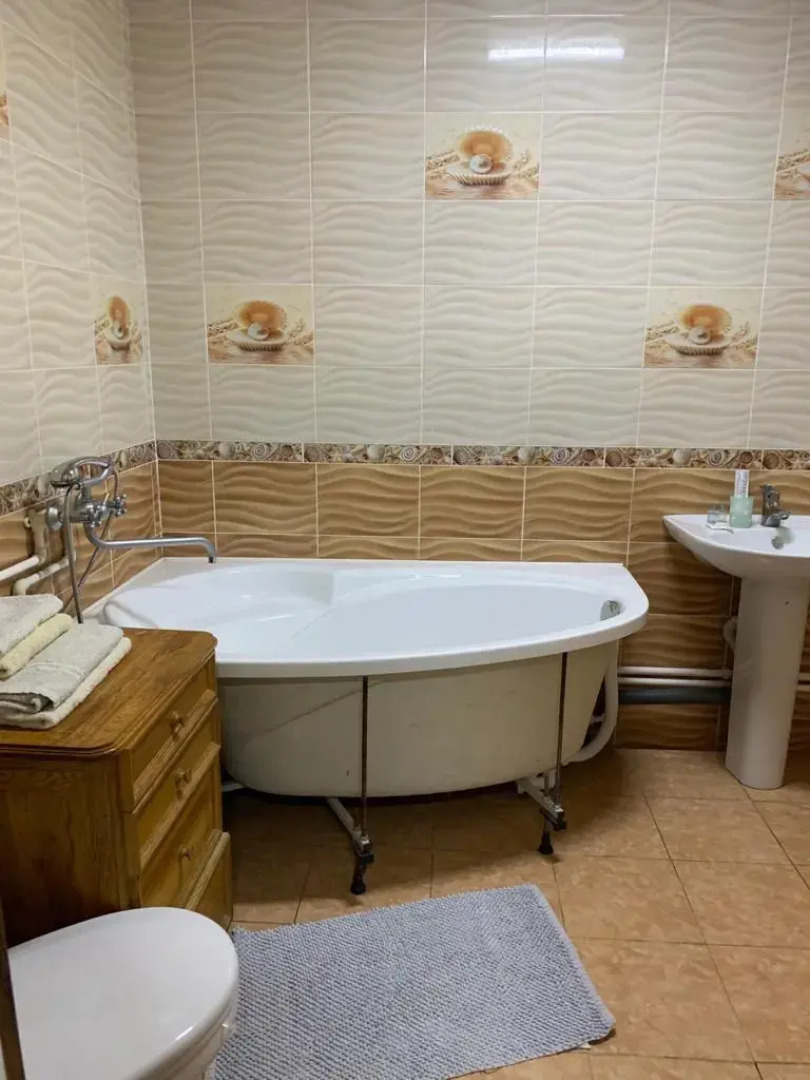 Усадьба Донская рыба