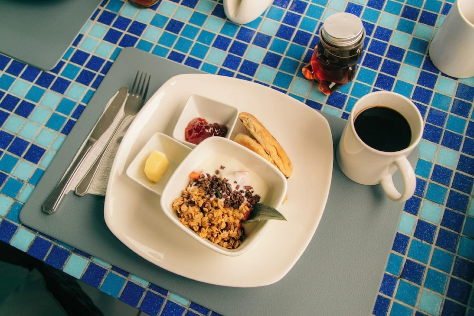 Saigon Bay Bed & Breakfast