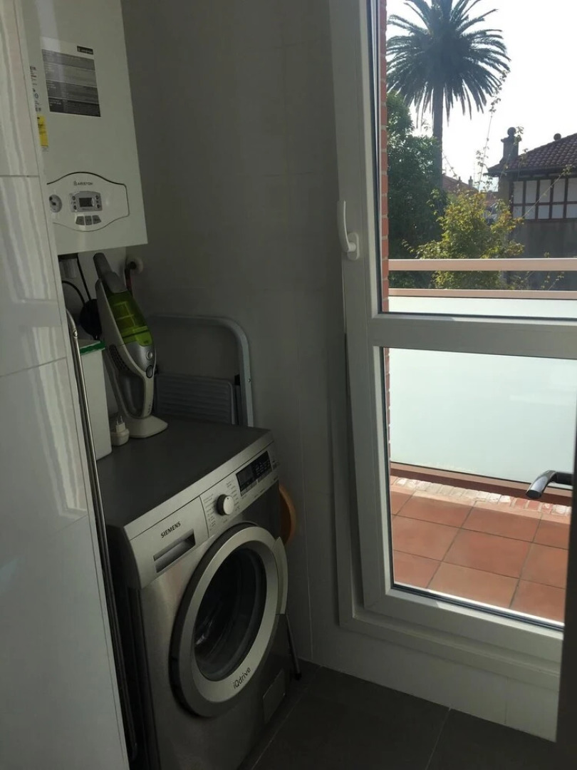 ALGORTA STYLE apartment with parking by Aston Rentals