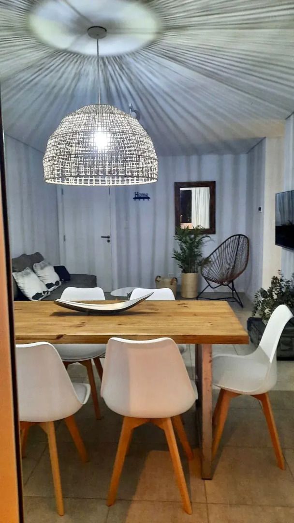 Rent a Flat Río Cuarto