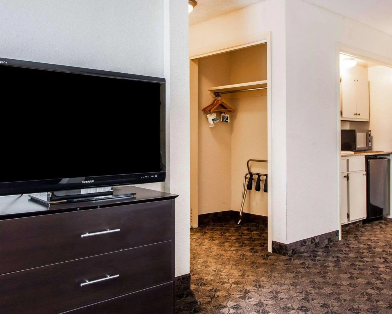 Quality Inn St. Louis Airport Hotel