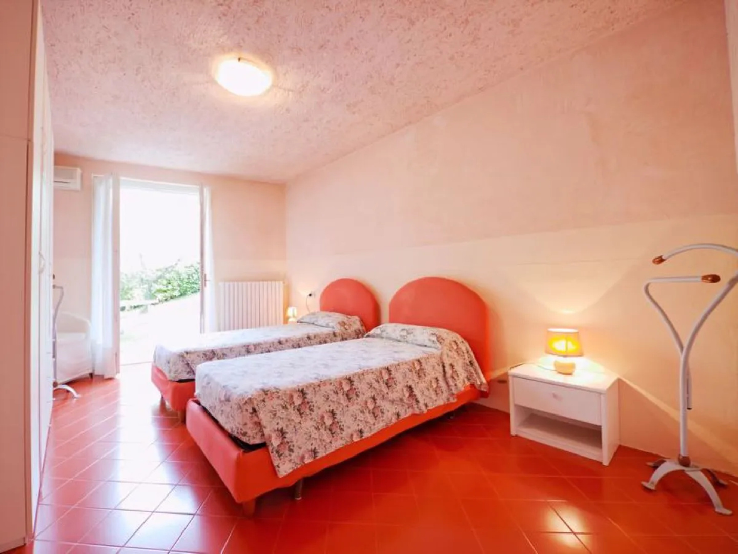 Villa Palomar San Felice del Benaco