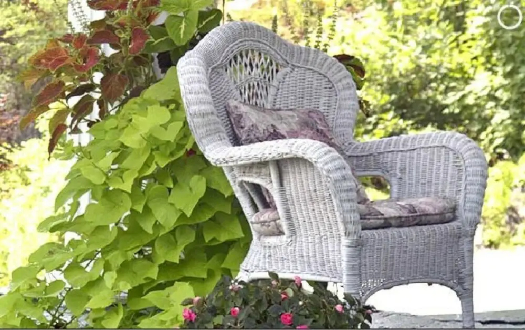 Ruah Bed and Breakfast